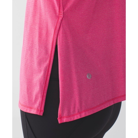 Lululemon Sweat It Out Racer Tank - Picture 6 of 9